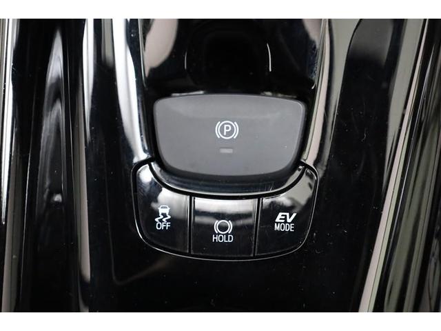 Ｃ－ＨＲ Ｓ　ＧＲスポーツ　トヨタセーフティセンス　パノラミックビューモニター　ディスプレイオーディオ　点検記録簿　ＬＥＤヘッドライト　クルコン　スマートキー　ＥＴＣ　ＥＳＣ　オートエアコン　ＡＷ　ＡＢＳ　Ｗエアバッグ（22枚目）