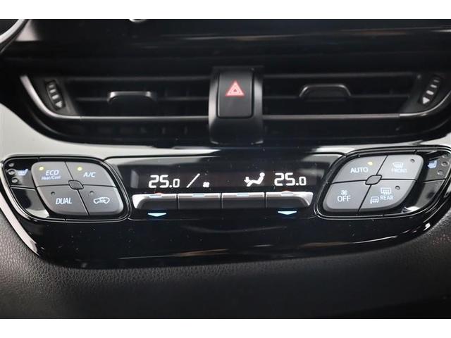 Ｃ－ＨＲ Ｓ　ＧＲスポーツ　トヨタセーフティセンス　パノラミックビューモニター　ディスプレイオーディオ　点検記録簿　ＬＥＤヘッドライト　クルコン　スマートキー　ＥＴＣ　ＥＳＣ　オートエアコン　ＡＷ　ＡＢＳ　Ｗエアバッグ（24枚目）