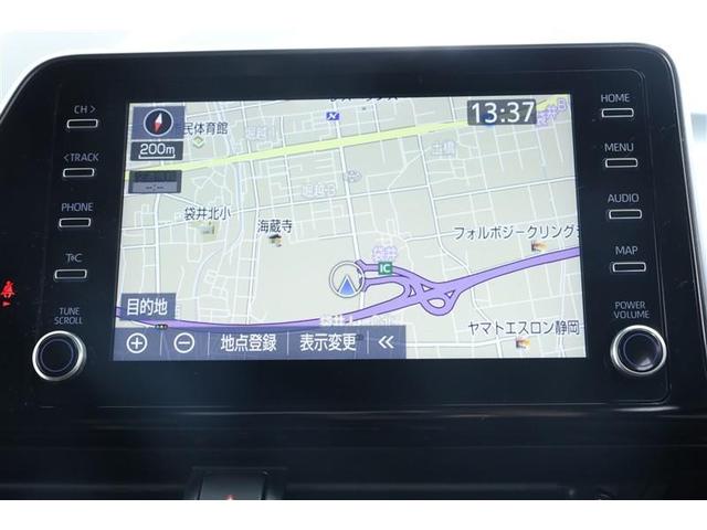 Ｃ－ＨＲ Ｓ　ＧＲスポーツ　トヨタセーフティセンス　パノラミックビューモニター　ディスプレイオーディオ　点検記録簿　ＬＥＤヘッドライト　クルコン　スマートキー　ＥＴＣ　ＥＳＣ　オートエアコン　ＡＷ　ＡＢＳ　Ｗエアバッグ（25枚目）