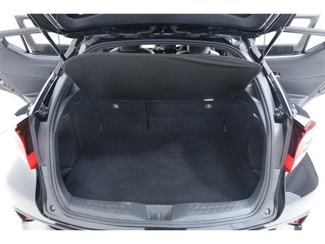 Ｃ－ＨＲ Ｓ　ＧＲスポーツ　トヨタセーフティセンス　パノラミックビューモニター　ディスプレイオーディオ　点検記録簿　ＬＥＤヘッドライト　クルコン　スマートキー　ＥＴＣ　ＥＳＣ　オートエアコン　ＡＷ　ＡＢＳ　Ｗエアバッグ（27枚目）