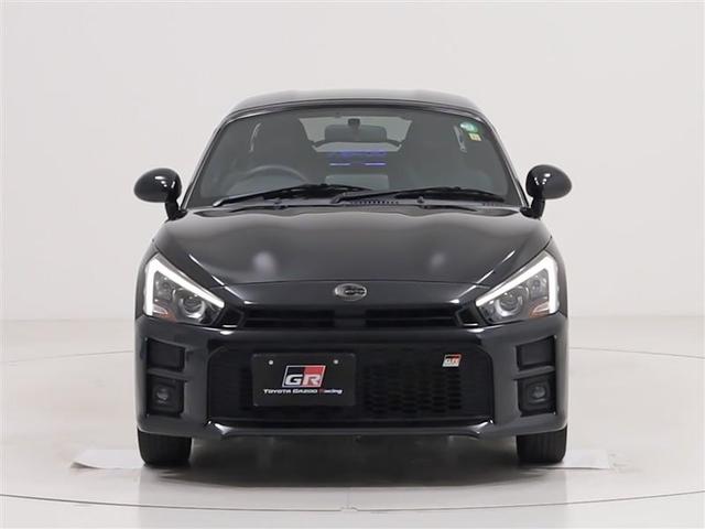 コペン ＧＲ　スポーツ　スマートキープッシュスタート　盗難防止装置　ＡＡＣ　ワンセグＴＶ　点検記録簿　横滑り防止機能　メモリーナビゲーション　パワーウィンドー　ＬＥＤヘッド　キーレス　ミュージックプレイヤー接続可　ＡＢＳ（2枚目）