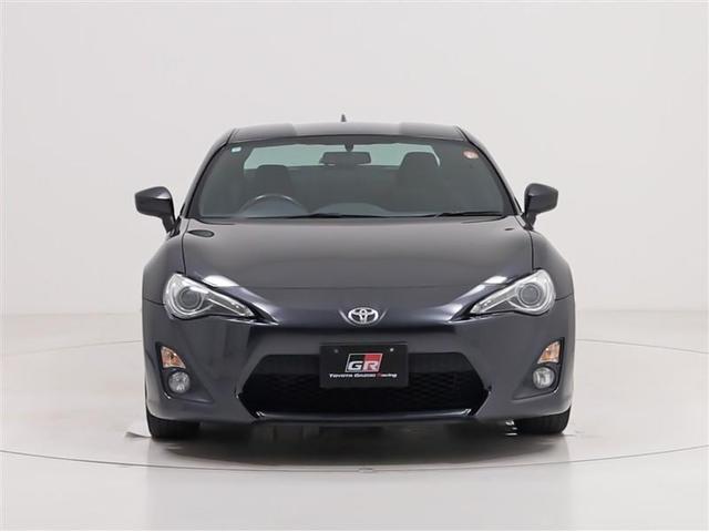 ８６ ＧＴ　キーフリ　ＡＵＸ端子　盗難防止　地デジ　スマートキ－　ＥＴＣ車載器　ＶＳＡ　クルコン　オートエアコン　サイドＳＲＳ　助手席エアバッグ　ＬＥＤヘッドライト　パワーウィンドウ　アルミ　運転席エアバッグ（2枚目）