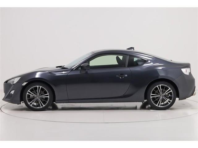 ８６ ＧＴ　キーフリ　ＡＵＸ端子　盗難防止　地デジ　スマートキ－　ＥＴＣ車載器　ＶＳＡ　クルコン　オートエアコン　サイドＳＲＳ　助手席エアバッグ　ＬＥＤヘッドライト　パワーウィンドウ　アルミ　運転席エアバッグ（4枚目）