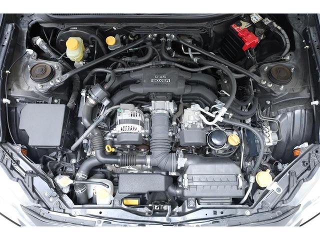 ８６ ＧＴ　キーフリ　ＡＵＸ端子　盗難防止　地デジ　スマートキ－　ＥＴＣ車載器　ＶＳＡ　クルコン　オートエアコン　サイドＳＲＳ　助手席エアバッグ　ＬＥＤヘッドライト　パワーウィンドウ　アルミ　運転席エアバッグ（11枚目）