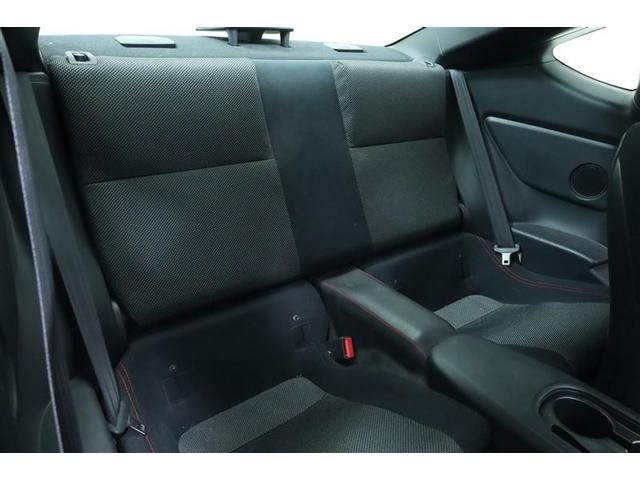 ８６ ＧＴ　キーフリ　ＡＵＸ端子　盗難防止　地デジ　スマートキ－　ＥＴＣ車載器　ＶＳＡ　クルコン　オートエアコン　サイドＳＲＳ　助手席エアバッグ　ＬＥＤヘッドライト　パワーウィンドウ　アルミ　運転席エアバッグ（14枚目）