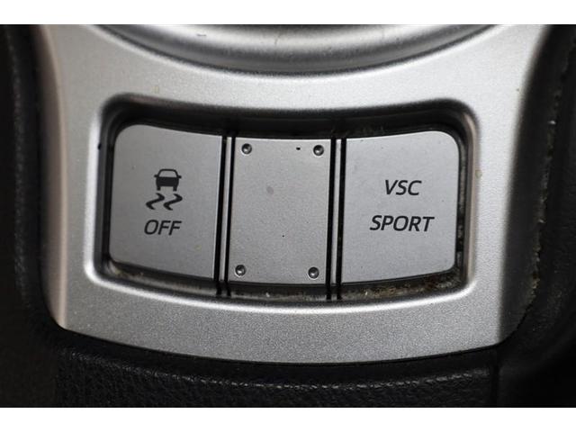 ８６ ＧＴ　キーフリ　ＡＵＸ端子　盗難防止　地デジ　スマートキ－　ＥＴＣ車載器　ＶＳＡ　クルコン　オートエアコン　サイドＳＲＳ　助手席エアバッグ　ＬＥＤヘッドライト　パワーウィンドウ　アルミ　運転席エアバッグ（20枚目）