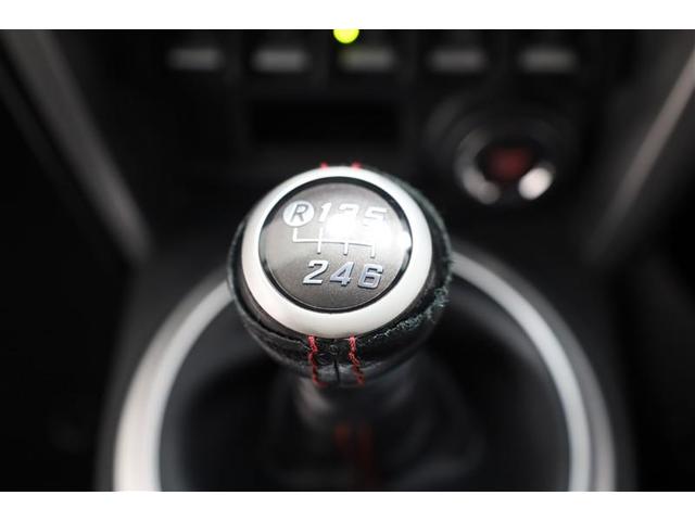 ８６ ＧＴ　キーフリ　ＡＵＸ端子　盗難防止　地デジ　スマートキ－　ＥＴＣ車載器　ＶＳＡ　クルコン　オートエアコン　サイドＳＲＳ　助手席エアバッグ　ＬＥＤヘッドライト　パワーウィンドウ　アルミ　運転席エアバッグ（21枚目）