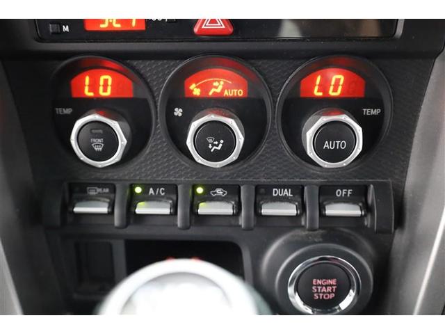 ８６ ＧＴ　キーフリ　ＡＵＸ端子　盗難防止　地デジ　スマートキ－　ＥＴＣ車載器　ＶＳＡ　クルコン　オートエアコン　サイドＳＲＳ　助手席エアバッグ　ＬＥＤヘッドライト　パワーウィンドウ　アルミ　運転席エアバッグ（22枚目）