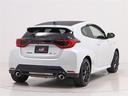GRヤリス RZ ハイパフォーマンス 地デジ LEDヘッド ナビ&TV 盗難防止システム バックガイドモニター AWD フルオートエアコン 横滑り防止装置付き アクティブクルーズコントロール スマートキ- ABS付き パワーウインドウ(8枚目)