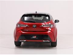 カローラスポーツ Ｇ　Ｚ　インテリジェントクリアランスソナー　エアコン　Ｂカメ 0600126A20250621T005 6