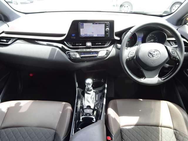 ハイブリッド 1.8 G SUV メモリーナビ フルセグTV(3枚目)