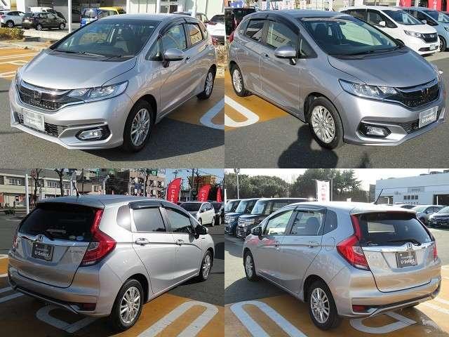 L ホンダセンシング メモリーナビ フルセグ ETC 1オーナー(2枚目)