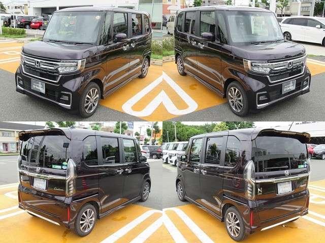 L 軽自動車 ホンダセンシング ギャザズメモリーナビ リアカメラ フルセグTV DVD再生 ミュージックサーバー USB充電 片側パワースライドドア LEDヘッドライト ワンオーナー車 ベンチシート(2枚目)