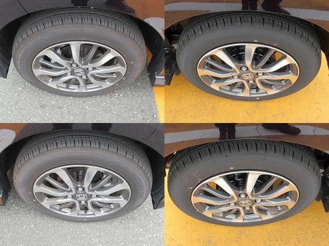 L 軽自動車 ホンダセンシング ギャザズメモリーナビ リアカメラ フルセグTV DVD再生 ミュージックサーバー USB充電 片側パワースライドドア LEDヘッドライト ワンオーナー車 ベンチシート(5枚目)