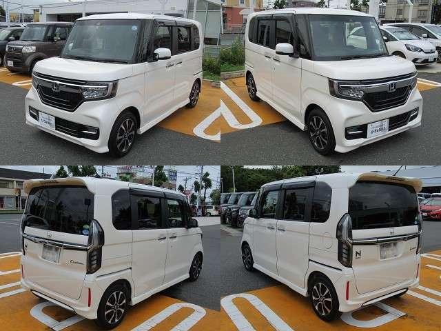 G・Lホンダセンシング 純正メモリーナビ 保証付き 2年保証 ワンオーナー リアカメラ VSA ホンダセンシング 衝突軽減 アイドリングストップ オートエアコン LEDライト 左側電動スライドドア スマートキー(2枚目)