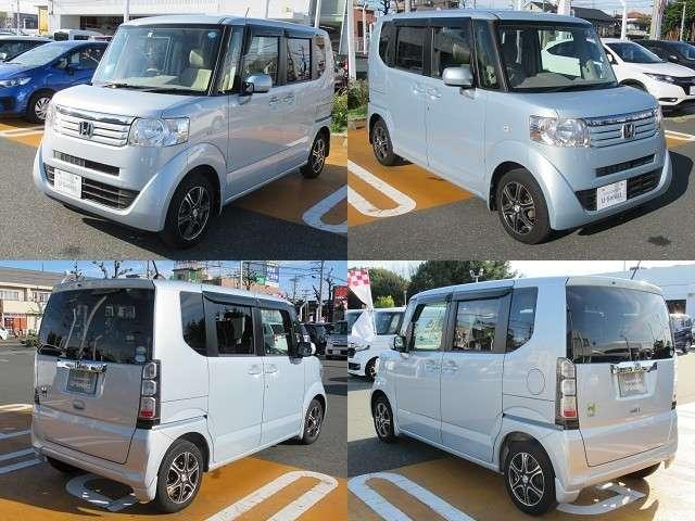 G ナビ ETC 軽自動車 ワンオーナー車 1オーナ セキュリティーアラーム アイドリングストップ機能 DVD再生可 CDステレオ Wエアバック ETC付き 両側手動スライドドア 運転席エアバッグ アルミ(5枚目)