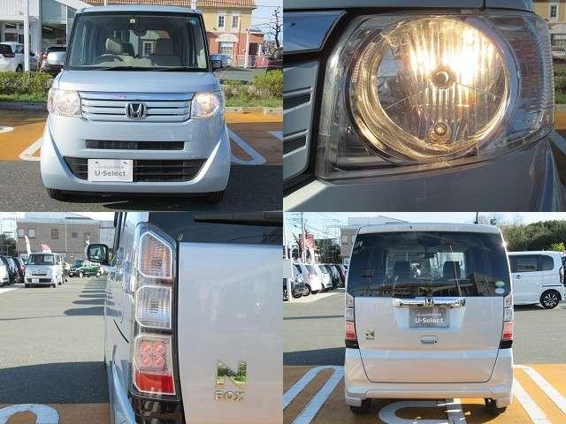 G ナビ ETC 軽自動車 ワンオーナー車 1オーナ セキュリティーアラーム アイドリングストップ機能 DVD再生可 CDステレオ Wエアバック ETC付き 両側手動スライドドア 運転席エアバッグ アルミ(9枚目)