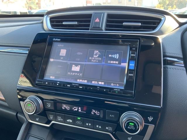 ＥＸ　ＨｏｎｄａＳＥＮＳＩＮＧ２年保証純正ナビ　パワーシート　クルーズコントロール　スマートキー　ＬＥＤヘッドライト　リアカメラ　地デジ　ＥＴＣ　シートヒーター　オートエアコン　盗難防止システム　ドラレコ(39枚目)