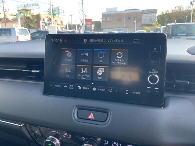 ｅ：ＨＥＶＺ　ＨｏｎｄａＳＥＮＳＩＮＧ１年保証純正ナビ　パワーバックゲート　ＶＳＡ　スマ－トキ－　ＡＡＣ　Ｒカメ　１オ－ナ－　シ－トヒ－タ－　ＬＥＤライト　盗難防止装置　フルセグＴＶ　運転席エアバッグ　記録簿(39枚目)