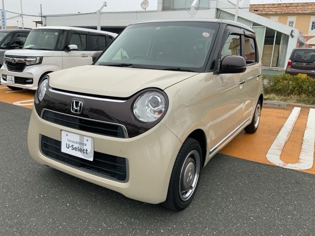 ホンダ Ｎ－ＯＮＥ