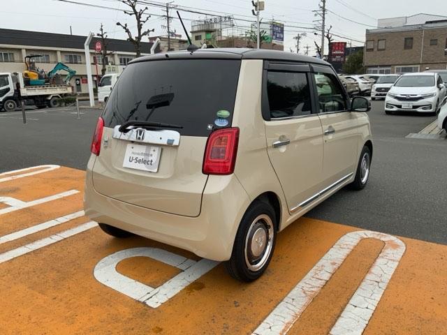 ホンダ Ｎ－ＯＮＥ