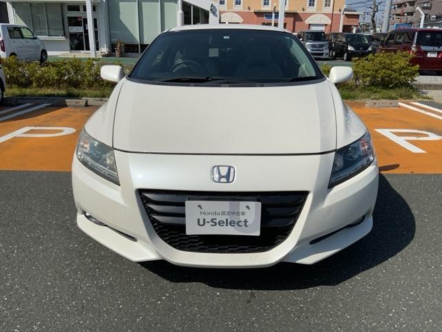 ホンダ ＣＲ－Ｚ