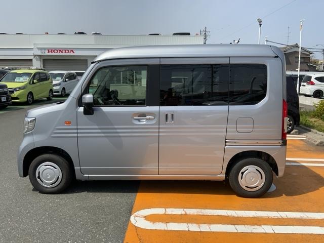 ホンダ Ｎ－ＶＡＮ