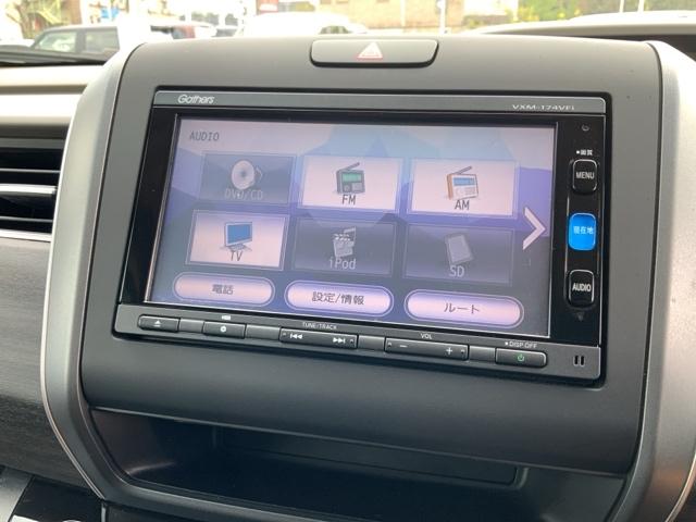 ハイブリッド・ＥＸ　ＨｏｎｄａＳＥＮＳＩＮＧ１年保証ナビＲカメラ　両電動スライドドア　地ＴＶ　衝突軽減装置　アクティブクルーズ　記録簿付　キーレスエントリー　ＬＥＤライト　ＤＶＤ再生　ＡＢＳ　カーテンエアバッグ　ドラレコ(40枚目)