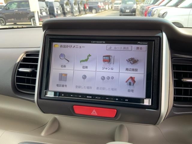 ホンダ Ｎ－ＢＯＸ