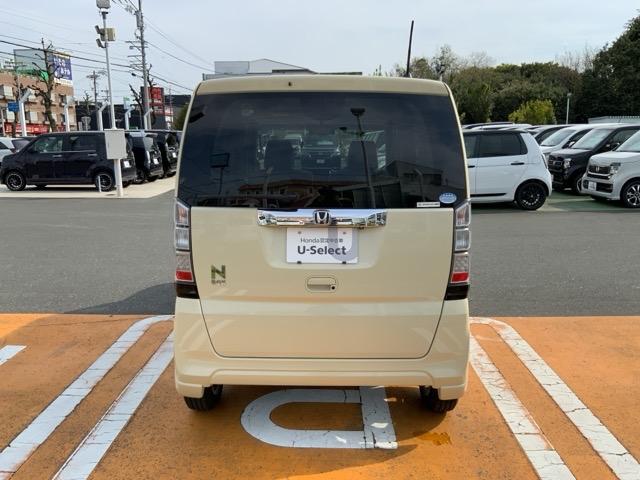 ホンダ Ｎ－ＢＯＸ