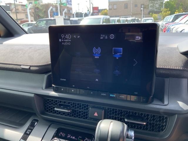 スパーダプレミアムライン　ＨｏｎｄａＳＥＮＳＩＮＧ２年保証ナビＲカメラ　両電動スライドドア　ＤＶＤ再生　クルーズコントロール　ＬＥＤライト　禁煙　ＥＴＣ車載器　フルセグ　シートヒーター　ＡＢＳ　セキュリティアラーム　ＥＳＣ(40枚目)