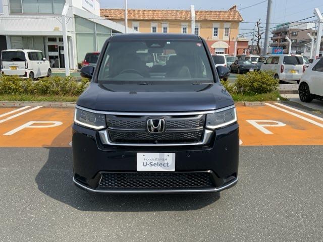 ステップワゴン スパーダプレミアムライン　ＨｏｎｄａＳＥＮＳＩＮＧ２年保証ナビＲカメラ　両電動スライドドア　ＤＶＤ再生　クルーズコントロール　ＬＥＤライト　禁煙　ＥＴＣ車載器　フルセグ　シートヒーター　ＡＢＳ　セキュリティアラーム　ＥＳＣ（53枚目）