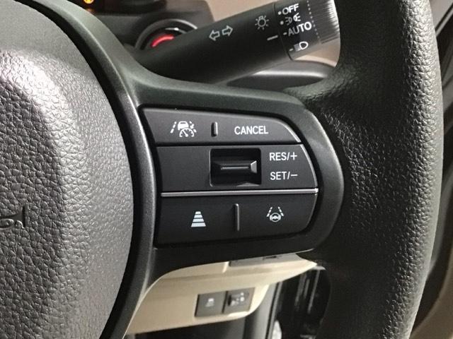 Ｎ－ＢＯＸジョイ ベースグレード　ＨｏｎｄａＳＥＮＳＩＮＧ新車保証試乗禁煙車　パワーウィンドウ　点検記録簿　１オーナー車　盗難防止システム　Ｂカメラ　クルーズコントロール　フルセグＴＶ　横滑り防止機能　両側電動ドア　エアバッグ　ＡＢＳ（10枚目）