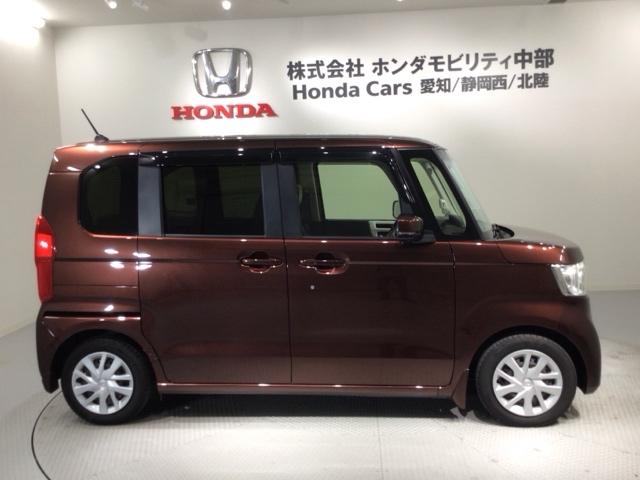 Ｎ－ＢＯＸ Ｇ・Ｌホンダセンシング　１年保証ナビフルセグＲカメラＤＶＤ　シートヒター　誤発信抑制　Ｂモニ　ドライブレコーダ　１オーナー　横滑り防止装置付　ナビＴＶ　フルセグＴＶ　ＬＥＤヘッドライト　スマートキー　イモビ　ＥＴＣ　ＡＢＳ（51枚目）