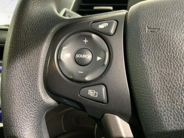 フリードハイブリッド ハイブリッド・Ｇホンダセンシング　１年保証ナビフルセグＲカメラＤＶＤ　両電動ドア　サポカー　１オーナ　両席エアバック　記録簿付　サイドエアバッグ　地デジＴＶ　リアカメラ　禁煙　横滑防止　オートクルーズコントロール　エアバック　ナビＴＶ（10枚目）