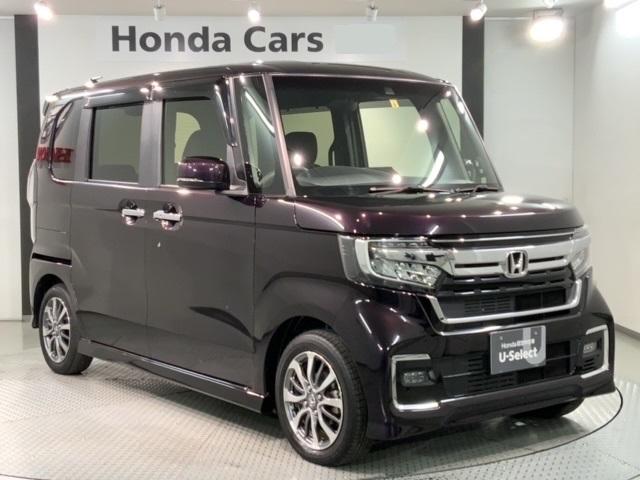 Ｎ－ＢＯＸ Ｌ　ＨＳＥＮＳＩＮＧ最長５年保証ナビＴＶ　パワーウインド　衝突被害軽減Ｂ　インテリキー　ＥＳＣ　ベンチシ－ト　前席シートヒーター　ＬＥＤ　バックカメラ　地デジフルセグ　クルコン　フルオートエアコン　記録簿（52枚目）