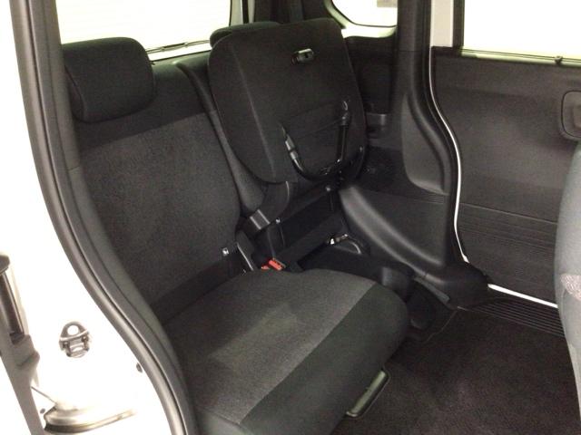 Ｎ－ＢＯＸカスタム ベースグレード　ＨＳＥＮＳＩＮＧ新車保証試乗禁煙車ナビＴＶ　スマートキープッシュスタート　ベンチＳ　衝突軽減ブレーキ　イモビライザー　１オーナー　ＬＥＤ　記録簿　エアコン　パワーウインドウ　バックカメラ　ＶＳＡ（35枚目）