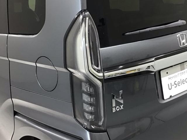 Ｎ－ＢＯＸカスタム Ｇ・ＥＸターボホンダセンシング　最長５年保証ワンオ－ナ－ナビＴＶＲカメラ　ワンオーナーカー　フルセグテレビ　Ｂモニター　禁煙　ＤＶＤ再生可　整備記録簿　ＬＥＤライト　オートエアコン　ＶＳＡ　ターボエンジン　シ－トヒ－タ－　キーレス（45枚目）
