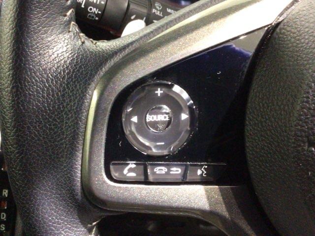 Ｎ－ＷＧＮカスタム Ｌ・ターボホンダセンシング　最長５年保証ワンオーナーナビＴＶ　ブレーキサポート　盗難警報装置　横滑り防止機能　サイドエアバック　クルーズＣ　ＬＥＤヘッド　シ－トヒ－タ－　リヤカメラ　タ－ボ　整備記録簿　ＡＡＣ　ＡＢＳ　ＥＴＣ付き（9枚目）