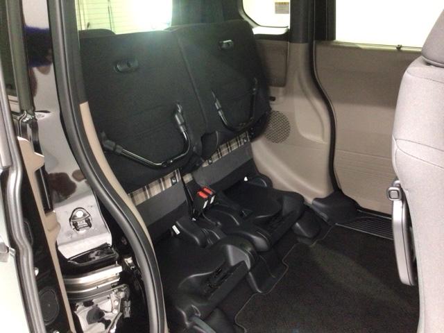 Ｎ－ＢＯＸジョイ ベースグレード　ＨＳＥＮＳＩＮＧ新車保証試乗車ワンオーナー　踏み間違い防止装置　Ｂカメラ　横滑り防止機能　ＬＥＤランプ　点検記録簿　クルーズコントロール　パワーウィンドウ　前席シートヒーター　スマートキー　禁煙車（35枚目）