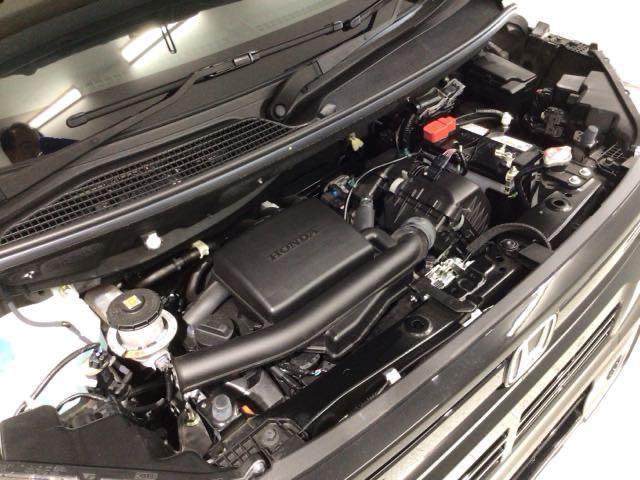 Ｎ－ＢＯＸジョイ ベースグレード　ＨＳＥＮＳＩＮＧ新車保証試乗車ワンオーナー　踏み間違い防止装置　Ｂカメラ　横滑り防止機能　ＬＥＤランプ　点検記録簿　クルーズコントロール　パワーウィンドウ　前席シートヒーター　スマートキー　禁煙車（44枚目）