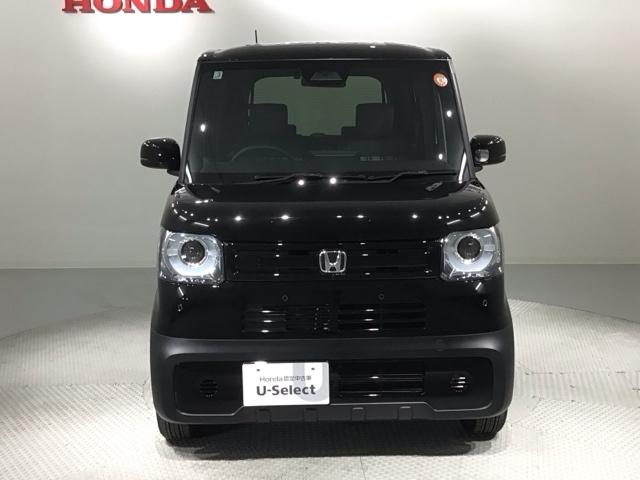 Ｎ－ＢＯＸジョイ ベースグレード　ＨＳＥＮＳＩＮＧ新車保証試乗車ワンオーナー　踏み間違い防止装置　Ｂカメラ　横滑り防止機能　ＬＥＤランプ　点検記録簿　クルーズコントロール　パワーウィンドウ　前席シートヒーター　スマートキー　禁煙車（53枚目）