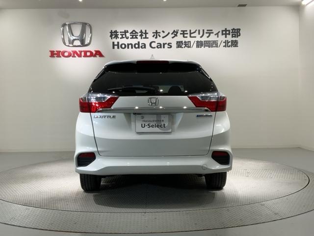 シャトル ハイブリッドＺホンダセンシング　雹害車１年保証ワンオ－ナ－ナビＴＶ　衝突軽減　カーテンエアバック　ＬＥＤライト　前席シートヒーター　イモビ　Ｂカメラ　クルコン　ＵＳＢ接続　デュアルエアコン　ＤＶＤ　パワーウィンドウ　地デジ　ＥＴＣ（49枚目）
