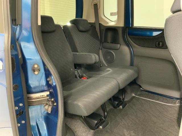 N-BOX G・Lパッケージ あんしんPKG2ト-ン1年保証ワンオ-ナ- 両PSD ベンチ席 メンテナンスノート 1オ-ナ- カラーバックモニター 全席PW イモビライザー ナビテレビ サイドエアバック 地TV フルフラット(19枚目)