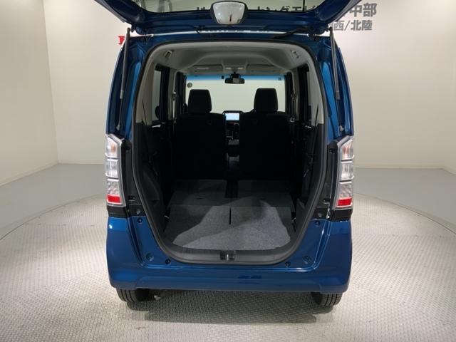 N-BOX G・Lパッケージ あんしんPKG2ト-ン1年保証ワンオ-ナ- 両PSD ベンチ席 メンテナンスノート 1オ-ナ- カラーバックモニター 全席PW イモビライザー ナビテレビ サイドエアバック 地TV フルフラット(20枚目)