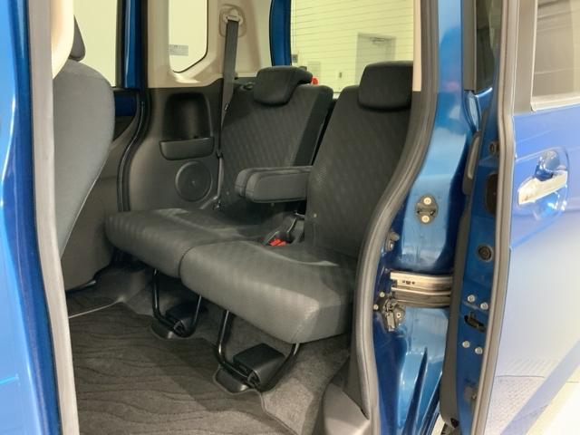 N-BOX G・Lパッケージ あんしんPKG2ト-ン1年保証ワンオ-ナ- 両PSD ベンチ席 メンテナンスノート 1オ-ナ- カラーバックモニター 全席PW イモビライザー ナビテレビ サイドエアバック 地TV フルフラット(28枚目)