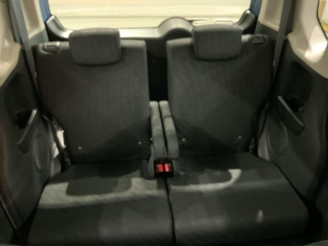 N-BOX G・Lパッケージ あんしんPKG2ト-ン1年保証ワンオ-ナ- 両PSD ベンチ席 メンテナンスノート 1オ-ナ- カラーバックモニター 全席PW イモビライザー ナビテレビ サイドエアバック 地TV フルフラット(29枚目)