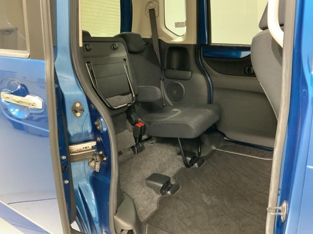 N-BOX G・Lパッケージ あんしんPKG2ト-ン1年保証ワンオ-ナ- 両PSD ベンチ席 メンテナンスノート 1オ-ナ- カラーバックモニター 全席PW イモビライザー ナビテレビ サイドエアバック 地TV フルフラット(30枚目)