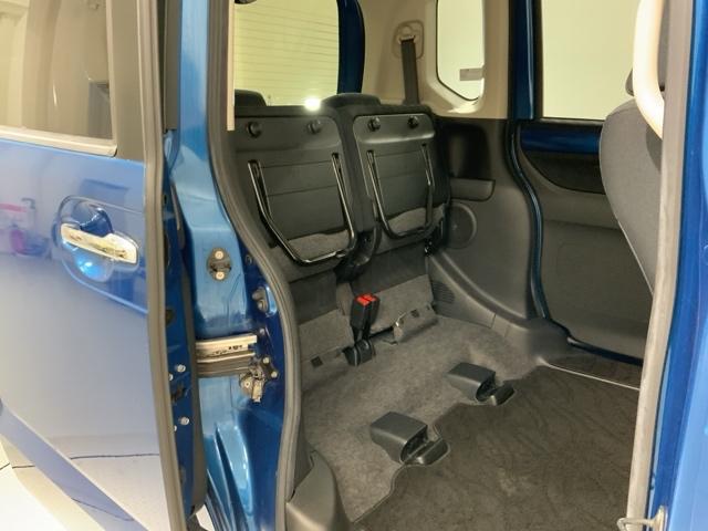 N-BOX G・Lパッケージ あんしんPKG2ト-ン1年保証ワンオ-ナ- 両PSD ベンチ席 メンテナンスノート 1オ-ナ- カラーバックモニター 全席PW イモビライザー ナビテレビ サイドエアバック 地TV フルフラット(31枚目)