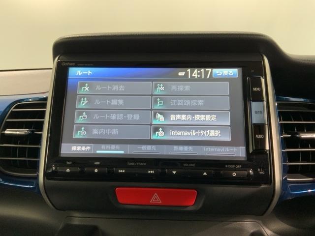 N-BOX G・Lパッケージ あんしんPKG2ト-ン1年保証ワンオ-ナ- 両PSD ベンチ席 メンテナンスノート 1オ-ナ- カラーバックモニター 全席PW イモビライザー ナビテレビ サイドエアバック 地TV フルフラット(39枚目)